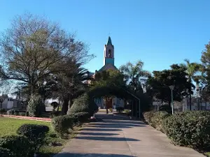 Iglesia San Ignacio De Loyola