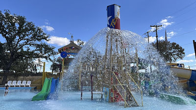 Jellystone Park™ Texas Wine Country