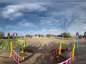 El Paraíso Park
