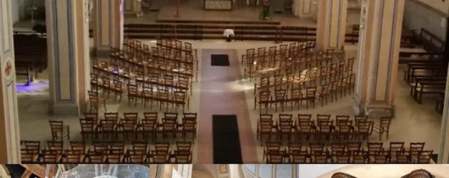 Paroisse Sainte-Marie-en-Ondaine
