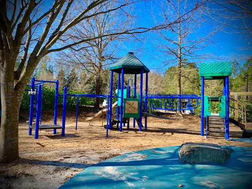 North Cary Park