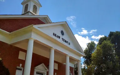 Shaw Temple AME Zion Church