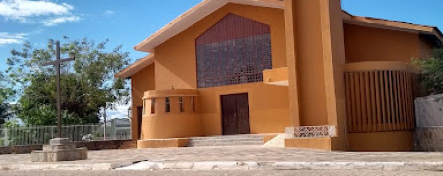 Igreja Matriz