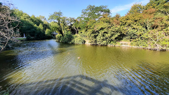 Fort of Petite-Synthe