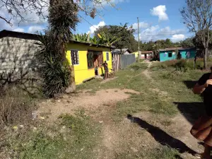 San Juan Park