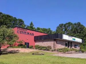 Ivanhoe Family Cinemas