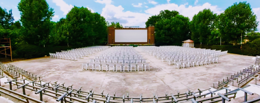 Cine De Verano