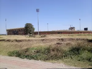 Hawassa Stadium