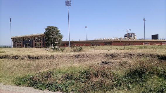Hawassa Stadium