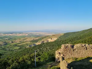 Șiria Fortress