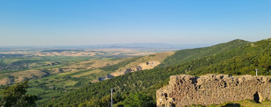Șiria Fortress