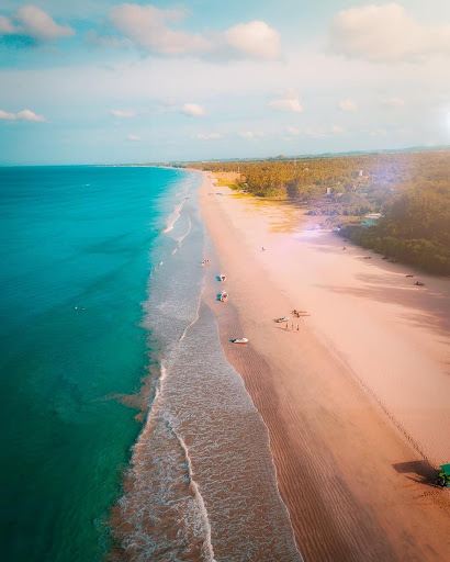 Compare 5 airports near Passekudah