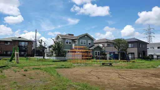 松原公園