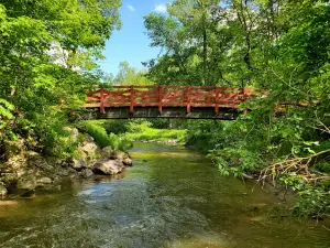 Seven Mile Creek County Park