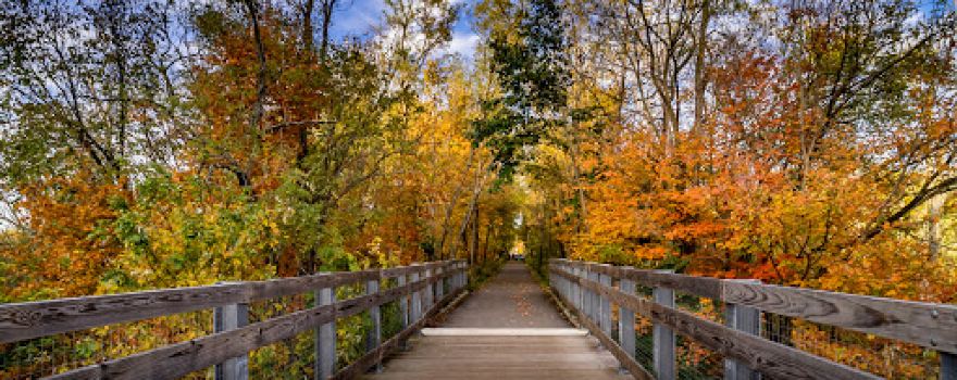 Galena Brick Trail/Ohio to Erie Trail