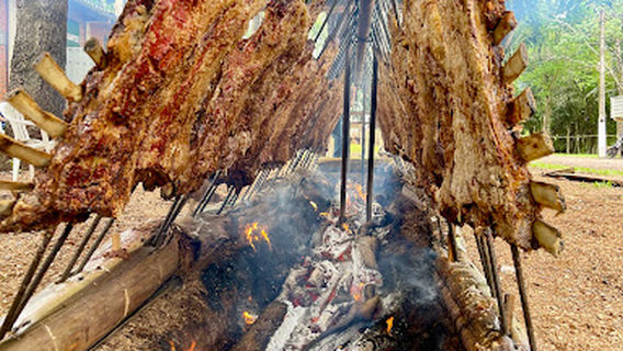 Exhibition Park Germano Dockhorn