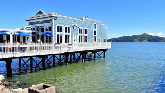 Sausalito