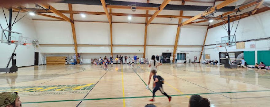 Colstrip Park & Recreation