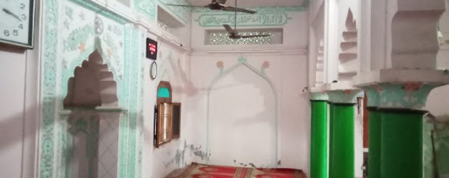 MASJID-E-BHAISKUR