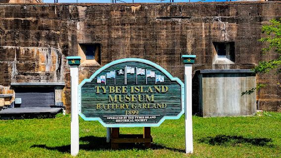 Fort Screven
