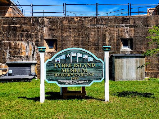 Fort Screven