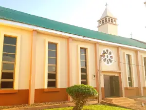 Blessed Sacrament Catholic Church