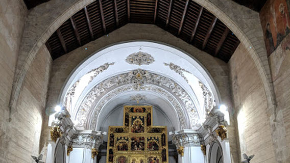 Sant Pere, Xàtiva