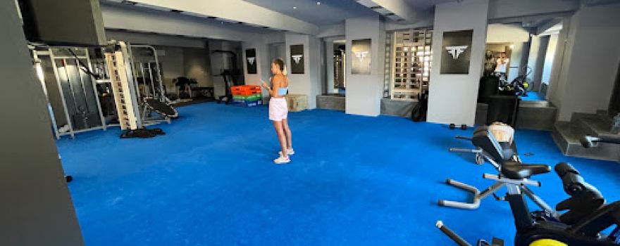 FITNESS FACTORY