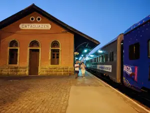 Estação de Cataguases