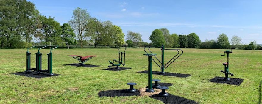 Brant Broughton Playing Field