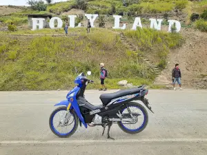 Holy Land