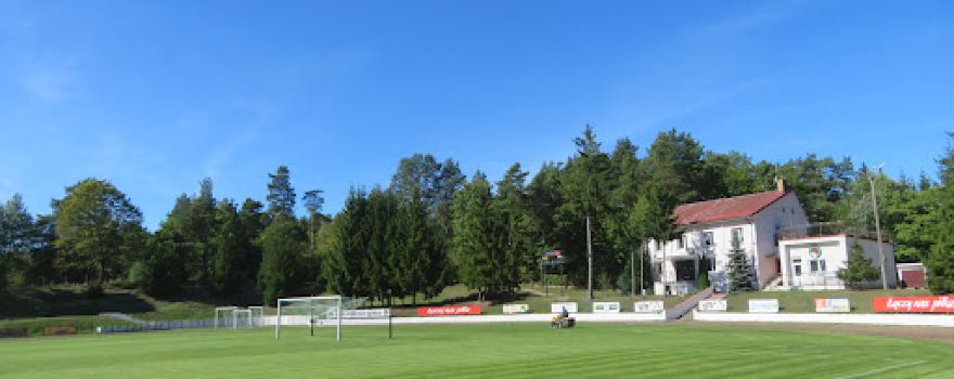 Ośrodek Sportu i Rekreacji