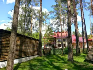 Stayki - Olimpiyskiy Sportivnyy Kompleks