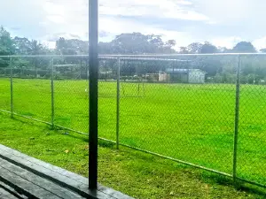 Stadium Metetí