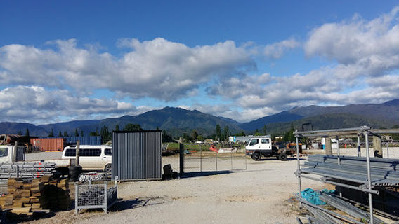 Takaka Camping & Cabins