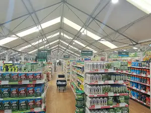 Longacres Garden Centre Bybrook Barn
