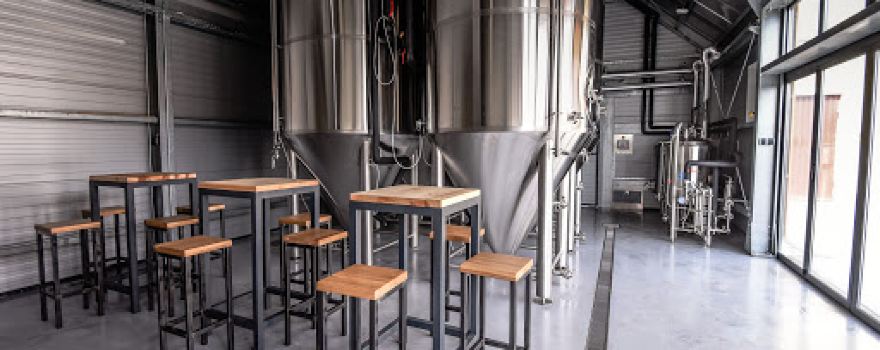 Clef Brewery