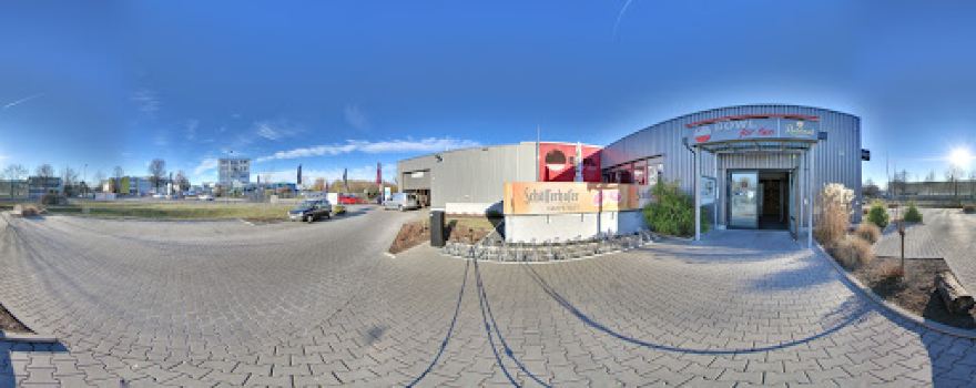 BOWL for Fun Langen