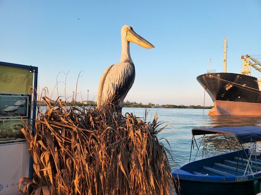Faleză Sulina