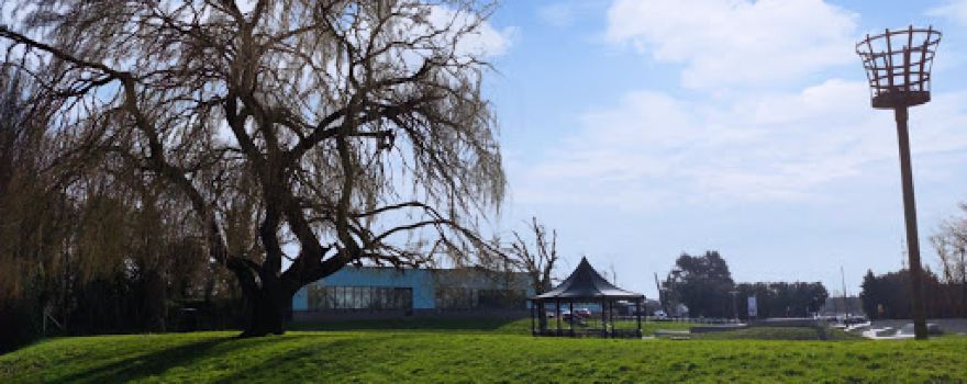 George Campbell Leisure Centre