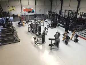 Point Sport Goderville