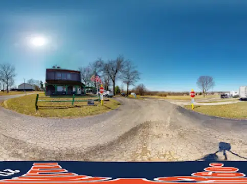 Tin Cup RV Park - Mahomet, Illinois