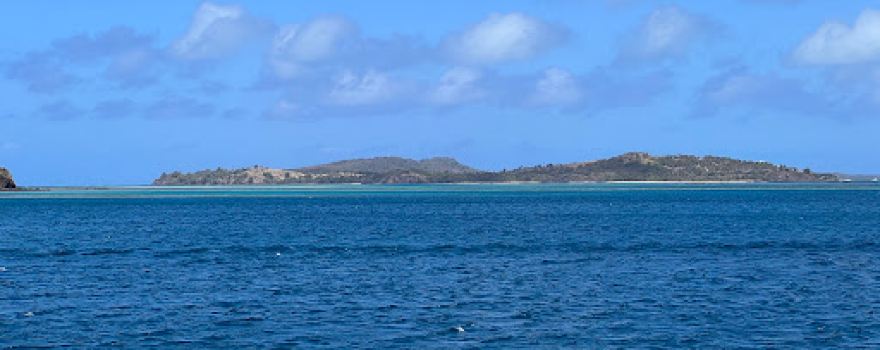 Nanuya Levu