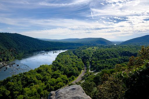 Weverton Cliffs