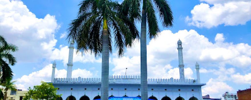 Jamia tul Falah