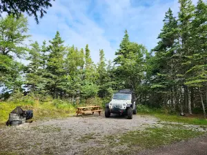 Camping du Château