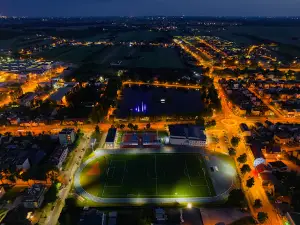 Stadion miejski