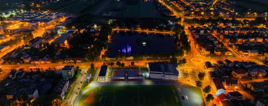 Stadion miejski