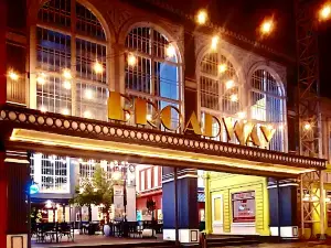 Broadway - The Flavor Bliss Alam Sutera