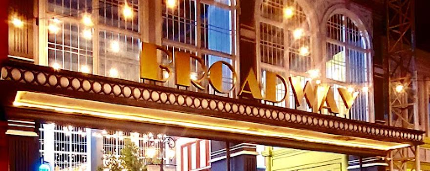 Broadway - The Flavor Bliss Alam Sutera